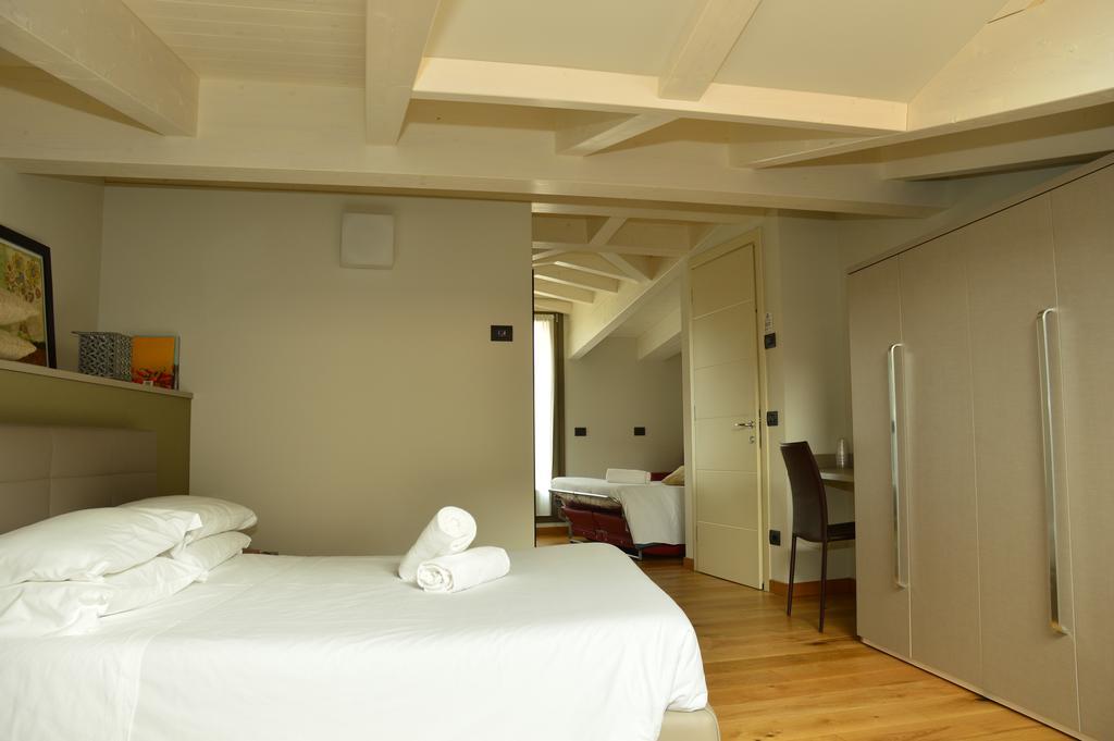 Locanda Blum In Rovetta Exterior foto