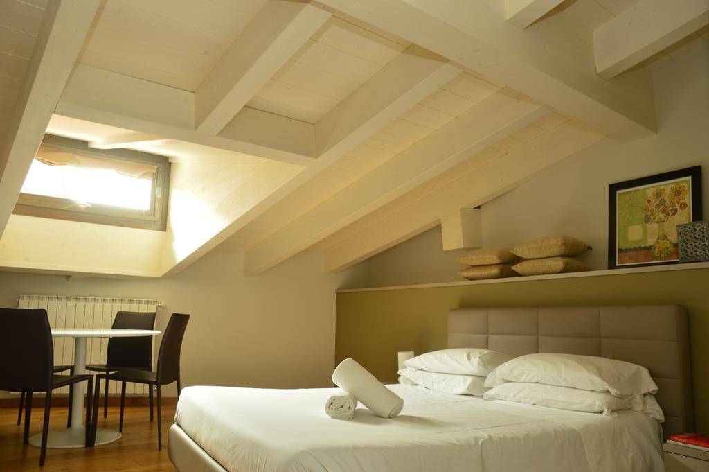 Locanda Blum In Rovetta Exterior foto