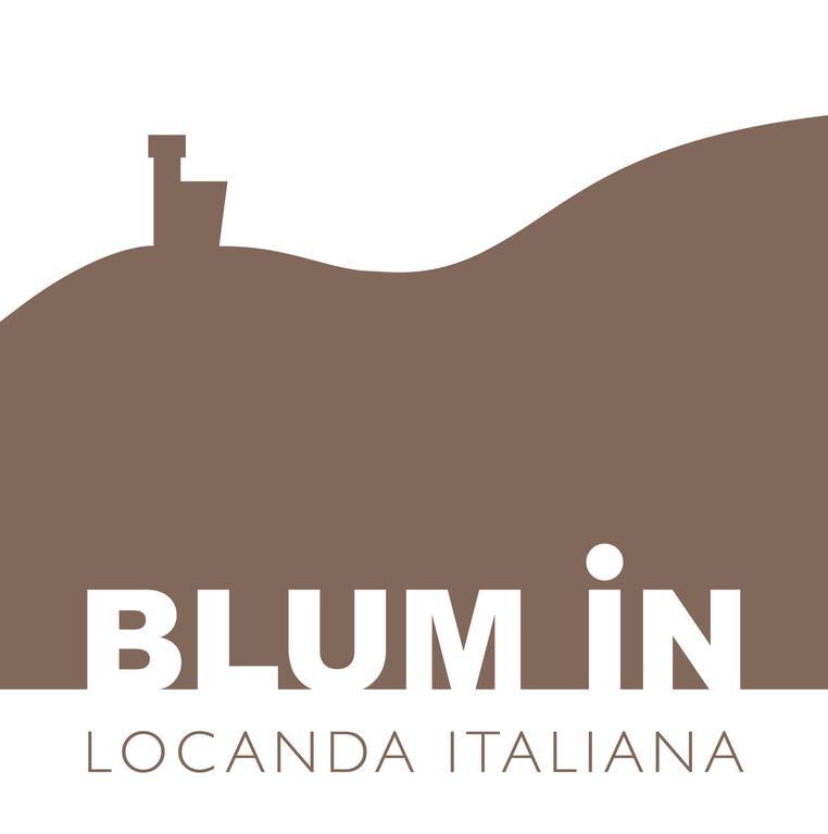 Locanda Blum In Rovetta Exterior foto