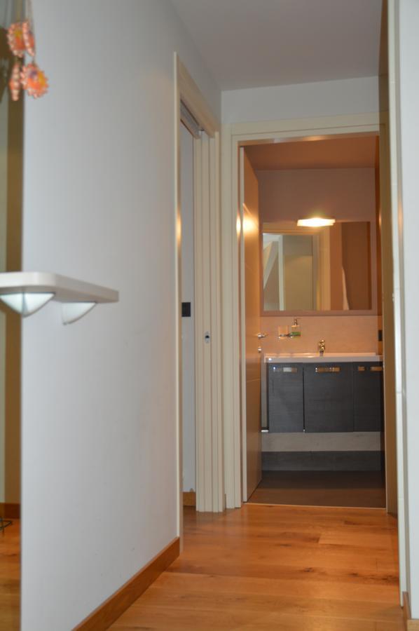 Locanda Blum In Rovetta Exterior foto